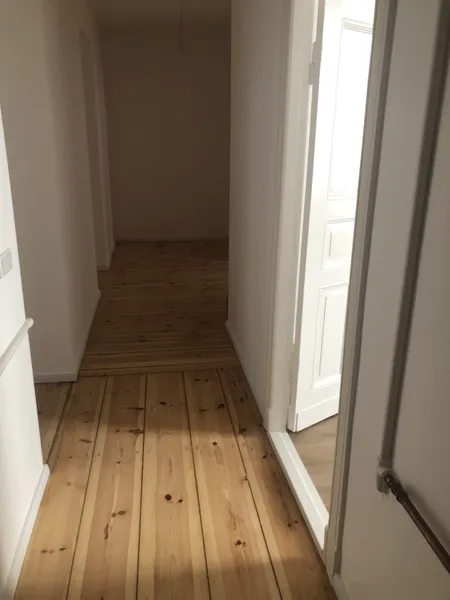 Großzügige 2 Zimmer-Wohnung am Südstern — photo 1